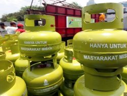 Hiswana Migas Kalsel Jamin Ketersediaan LPG Selama Ramadan