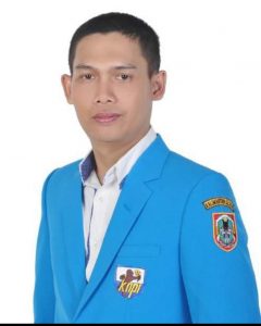 Ini Harapan KNPI Kalsel Terkait PSU 9 Juni 2021
