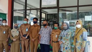 Perpustakaan Desa Kampung Pintar, Wakili Kalsel ke Tingkat Nasional