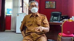 Tinggal 200 Guru Piloting Belum Divaksin, PTM di Banjarbaru Bersiap Digelar Bulan Juli
