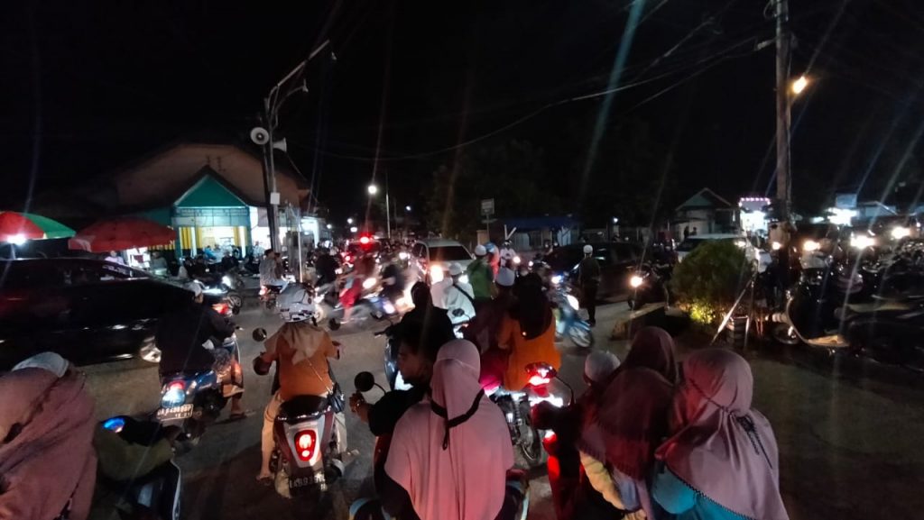 Pasar Sekumpul