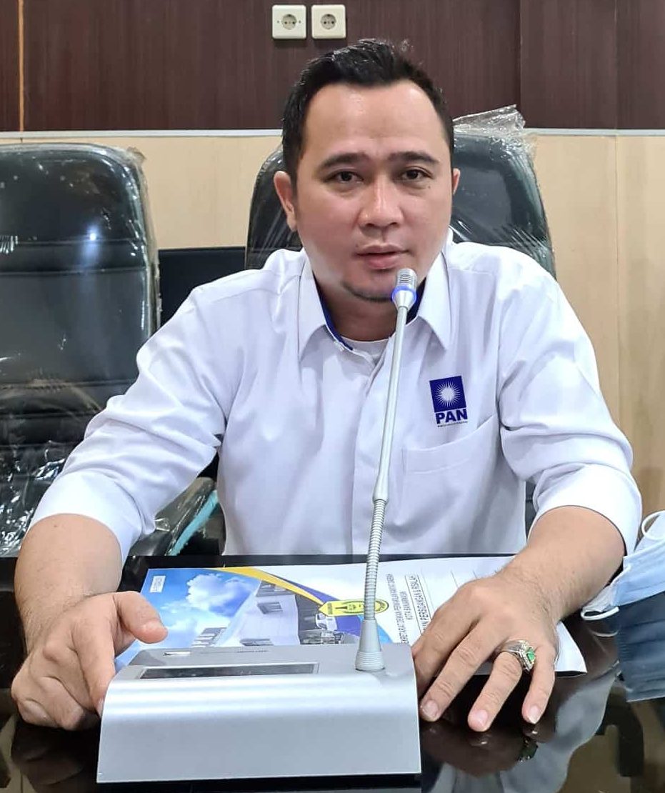 PAN Menangkan Birinmu