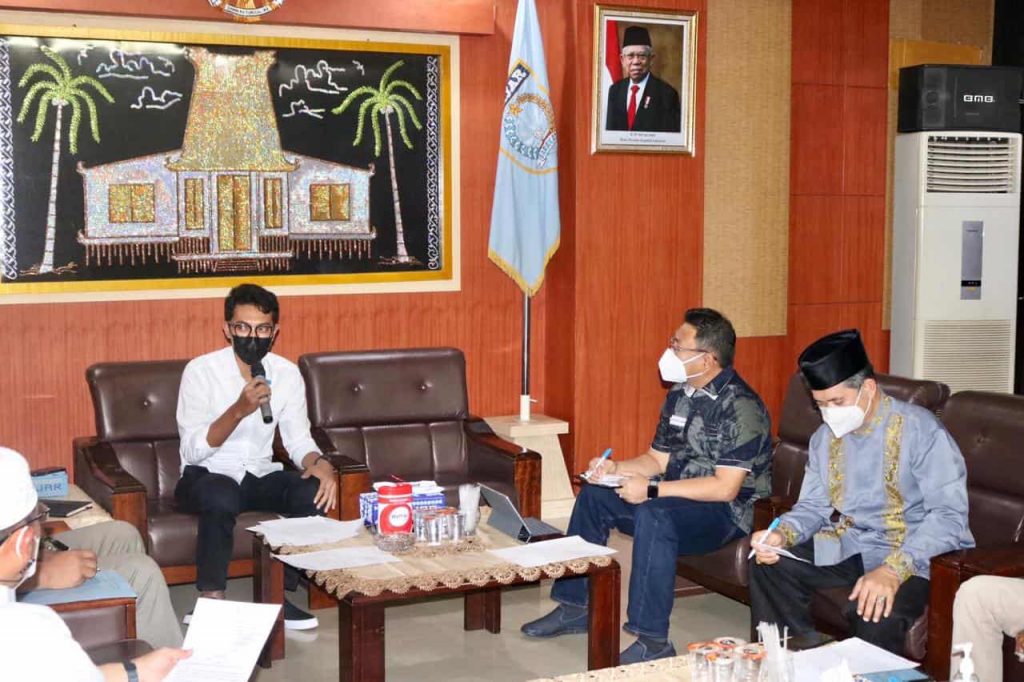 Tempat Wisata di Martapura