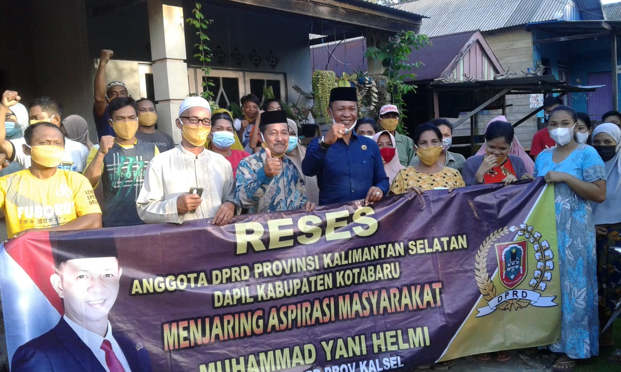 Hakekat Wakil Rakyat