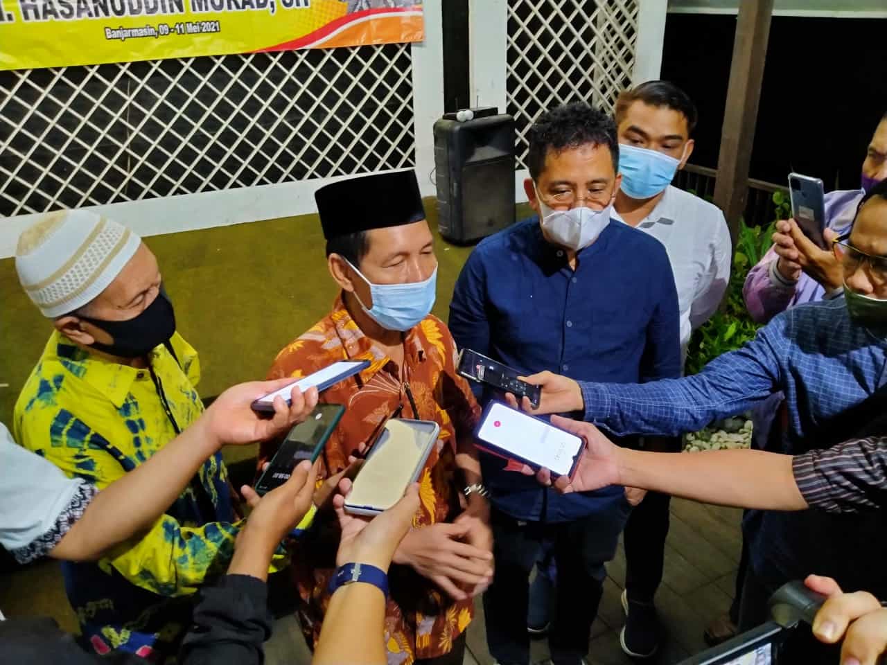Perda Perumahan Permukiman Kalsel