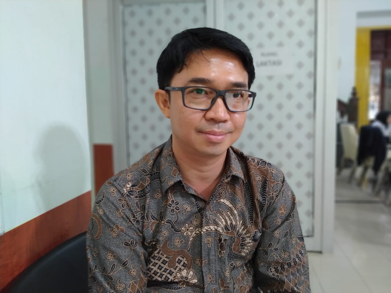 Fahrin Nizar