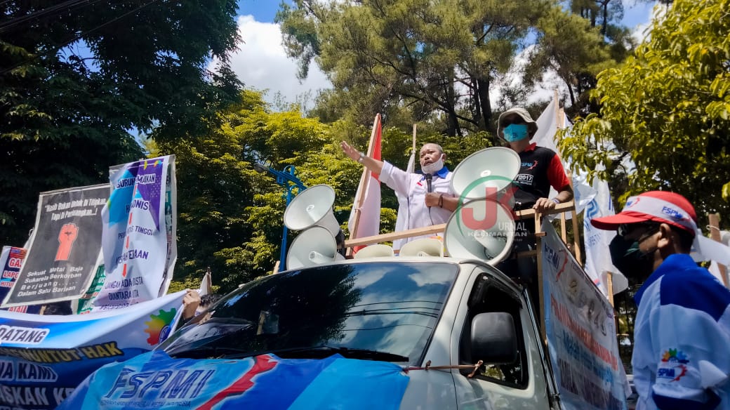 Unuuk rasa PLN Banjarbaru