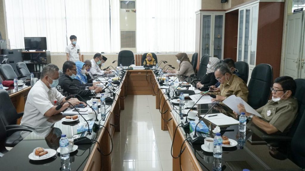 Seleksi Pemilihan Anggota KPID Kalsel