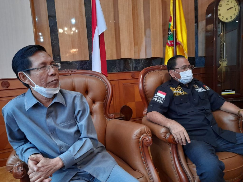 Deklarasi Damai Jangan Sekedar Formalitas