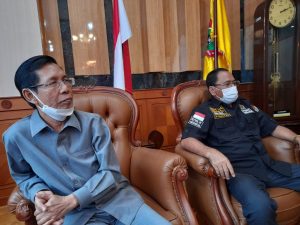 Deklarasi Damai Jangan Sekedar Formalitas