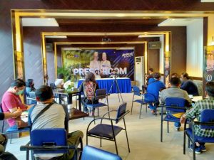 Terkait Fitnah dan Hoaks, Tim BirinMu Siap Tempuh Jalur Hukum