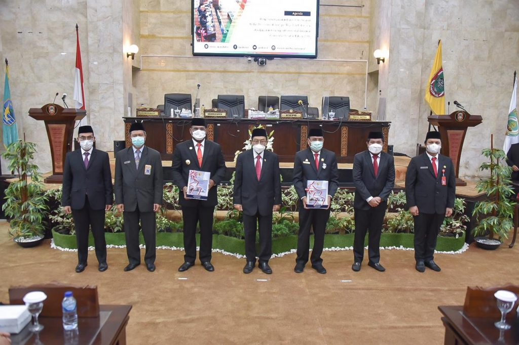 Opini Wajar Tanpa Pengecualian Kalsel