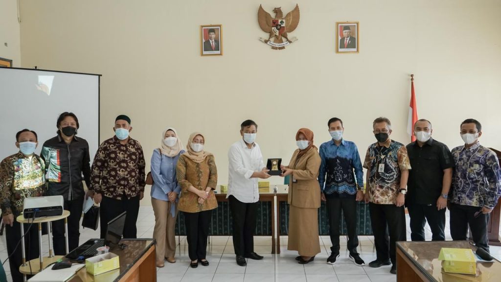 Tempat Wisata di Kalsel