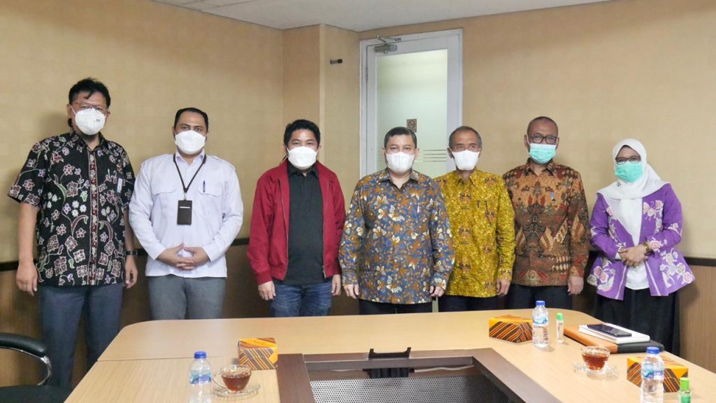 Penggabungan Perangkat Daerah