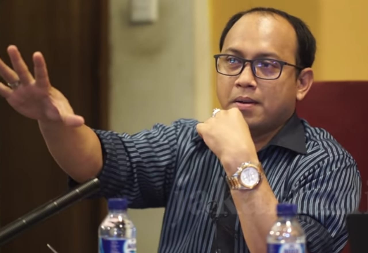 Hasil Survey Nusantara Politica