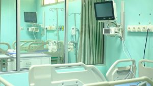 RSUD Ratu Zalecha Martapura, Miliki Layanan ICCU 