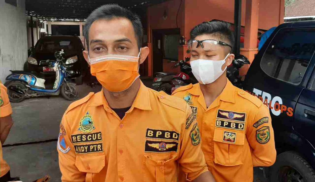 Animal rescue banjarmasin