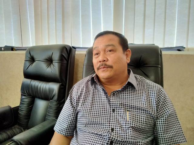 Perbatasan Kalsel Kalteng