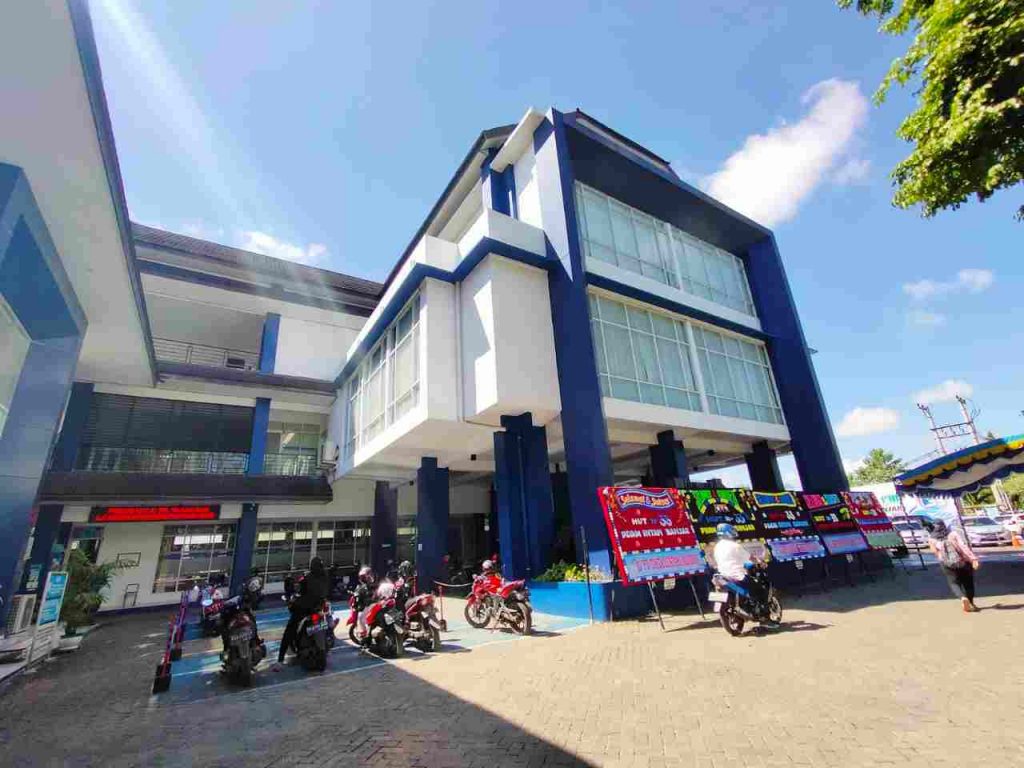 PDAM Intan Banjar, Terus Berupaya Memberikan Pelayanan yang Optimal Kepada Pelanggan