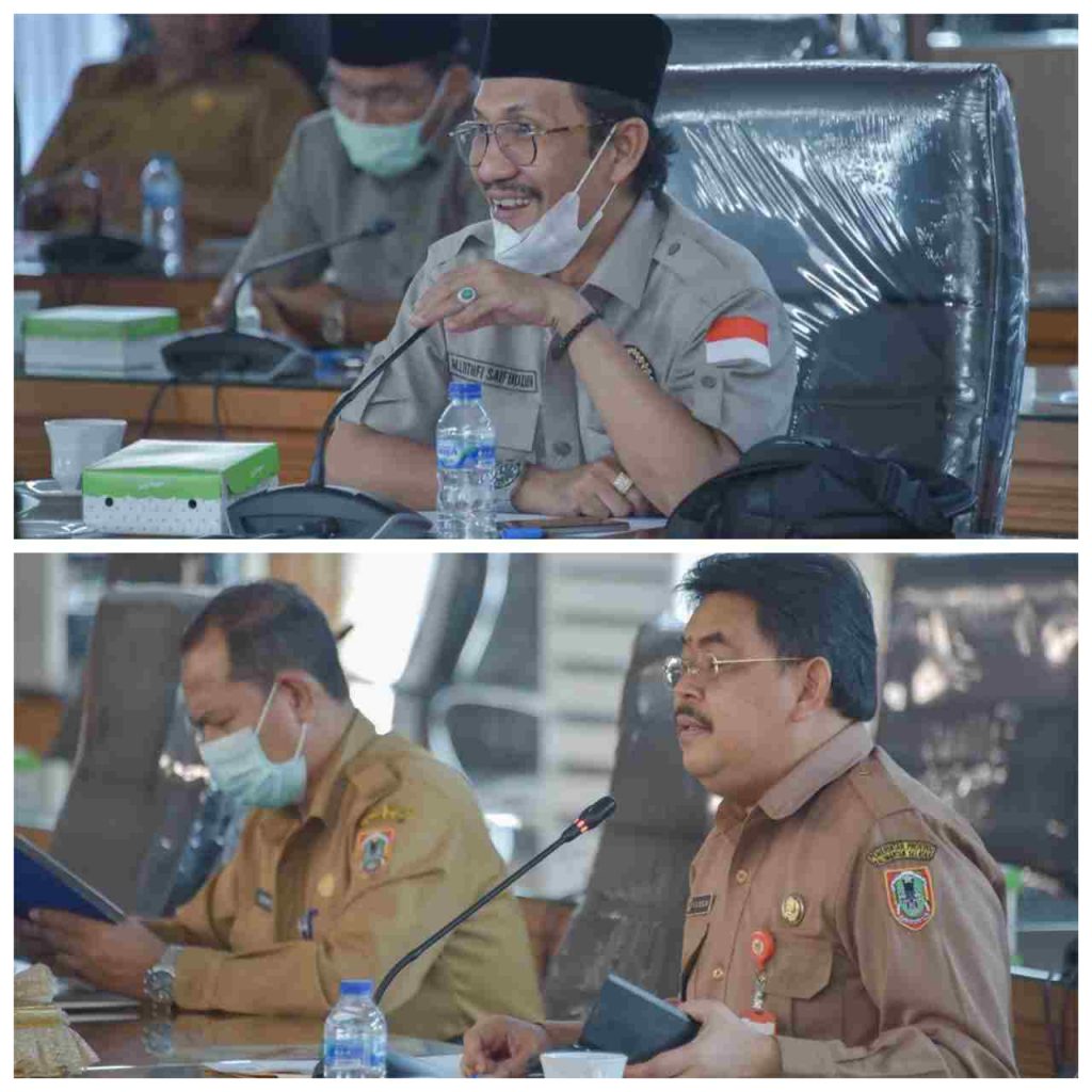 Vaksin mahasiswa kalsel diluar daerah