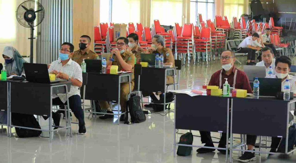 Seminar PKN