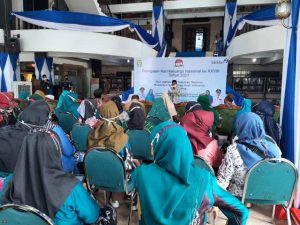 Momentum Harganas 2021, Pemko Banjarmasin Optimalkan Pencegahan Stunting