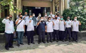 Minimalisir Keluhan Warga, Wali Kota Banjarmasin Minta Kelurahan Punya Akun Medsos 