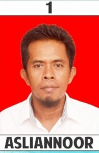 Asliannoor Siap Jalankan Visi Misi untuk Kemajuan Desa Jambu Baru 