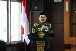 Era Zairullah Azhar, Predikat WTP ke 8 Kembali Diraih Pemkab Tanbu