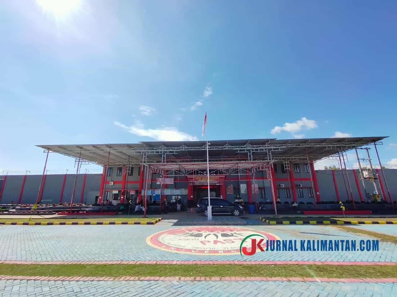 Hukuman mati napi banjarbaru