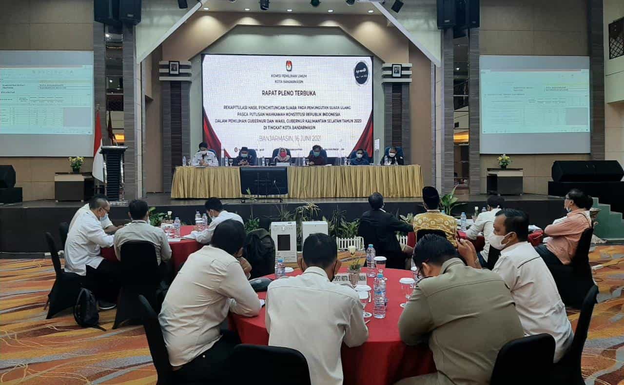 Saksi 02 tolak tandatangan