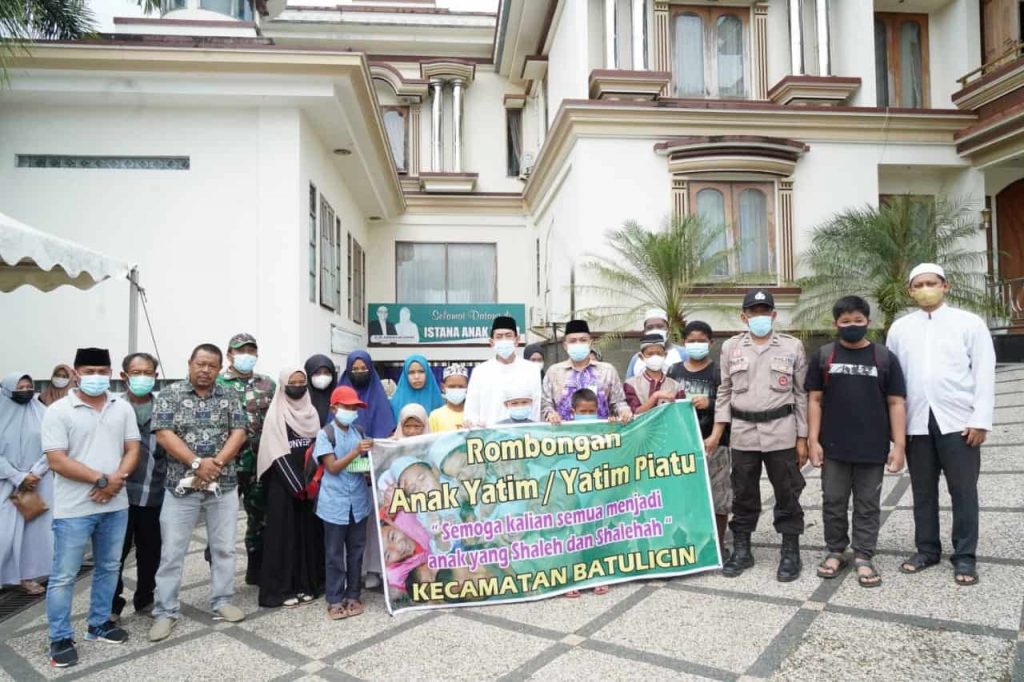 Istana Anak Yatim Darul Azhar