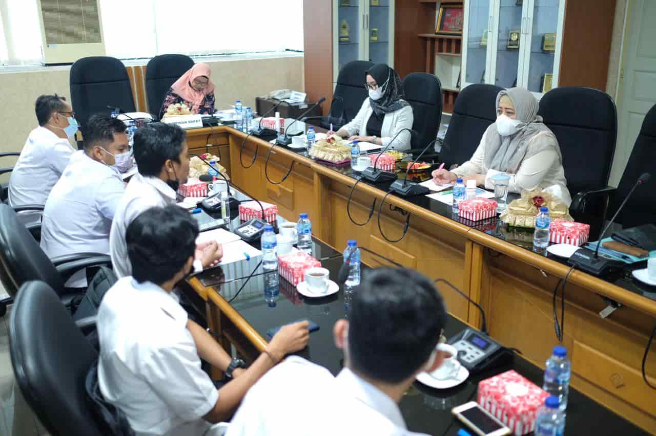 Seleksi CPNS PPPK Kalsel
