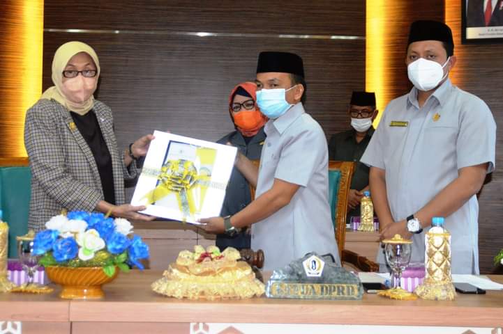 3 Raperda Bupati Batola