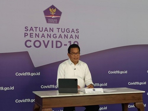 PTM Perhatikan Kondisi Daerah Masing-Masing