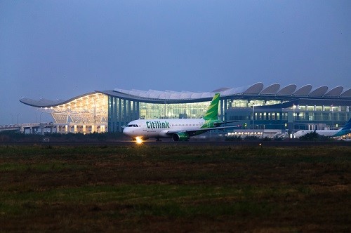 Bandara Internasional Kertajati