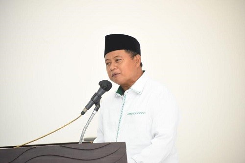 Wagub Jabar : BPD Harus Perkuat Komunikasi