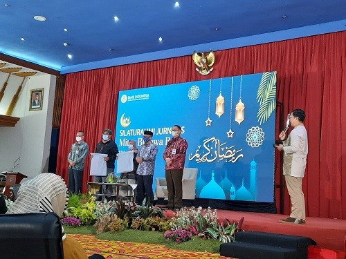 Perekonomian Jawa Barat Pada Triwulan I 2021 Terus Membaik