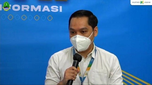 Pemprov Jabar Berkomitmen Bangun Ekosistem Data Terintegrasi
