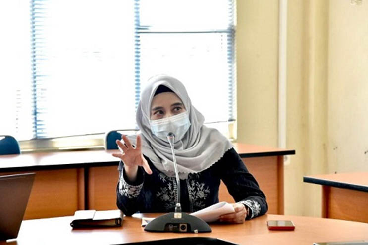 DPRD Jabar Dukung Rencana KBM Tatap Muka