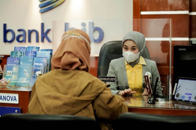 Bank bjb Siapkan Rp15,1 T untuk Ramadan-Idulfitri 1442 H