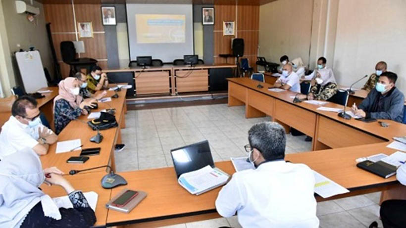 ESDM Wilayah III Purwakarta Diminta Maksimalkan Program EBT
