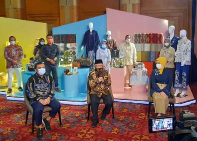 Terbanyak Secara Nasional Tahun 2021, 1,3 Juta UMKM di Jabar Sudah Menggunakan QRIS