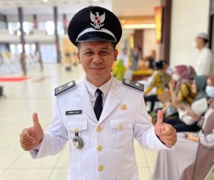 Visi Pambakal Hanafi Menuju Karya Jadi Sejahtera