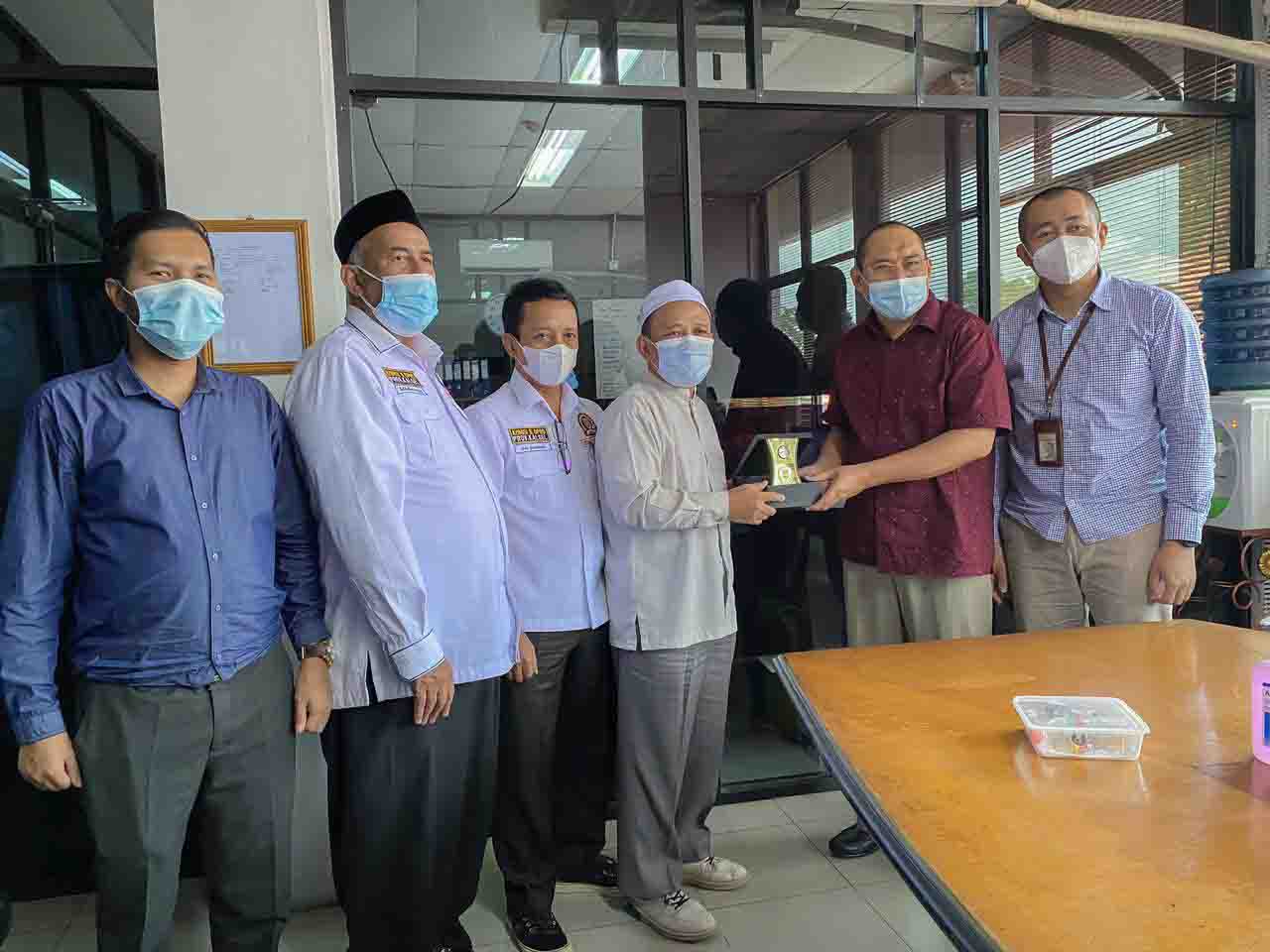 Bank Kalsel Tanjung