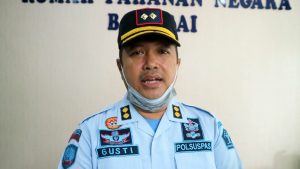 Karutan HST: Mari Daftar CPNS di Kemenkumham RI