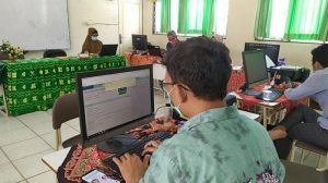 16 SMP Negeri di Banjarmasin Masih Kekurangan Peserta Didik 