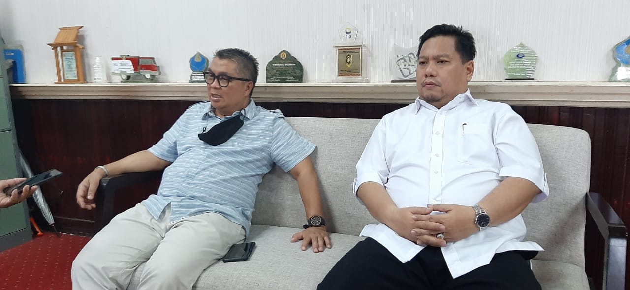 Stok Gas jelang Idul Adha