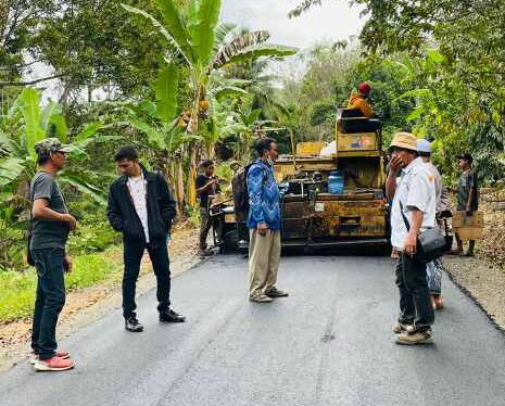Lauhul Mahfudz Apresiasi Kinerja Bupati Banjar