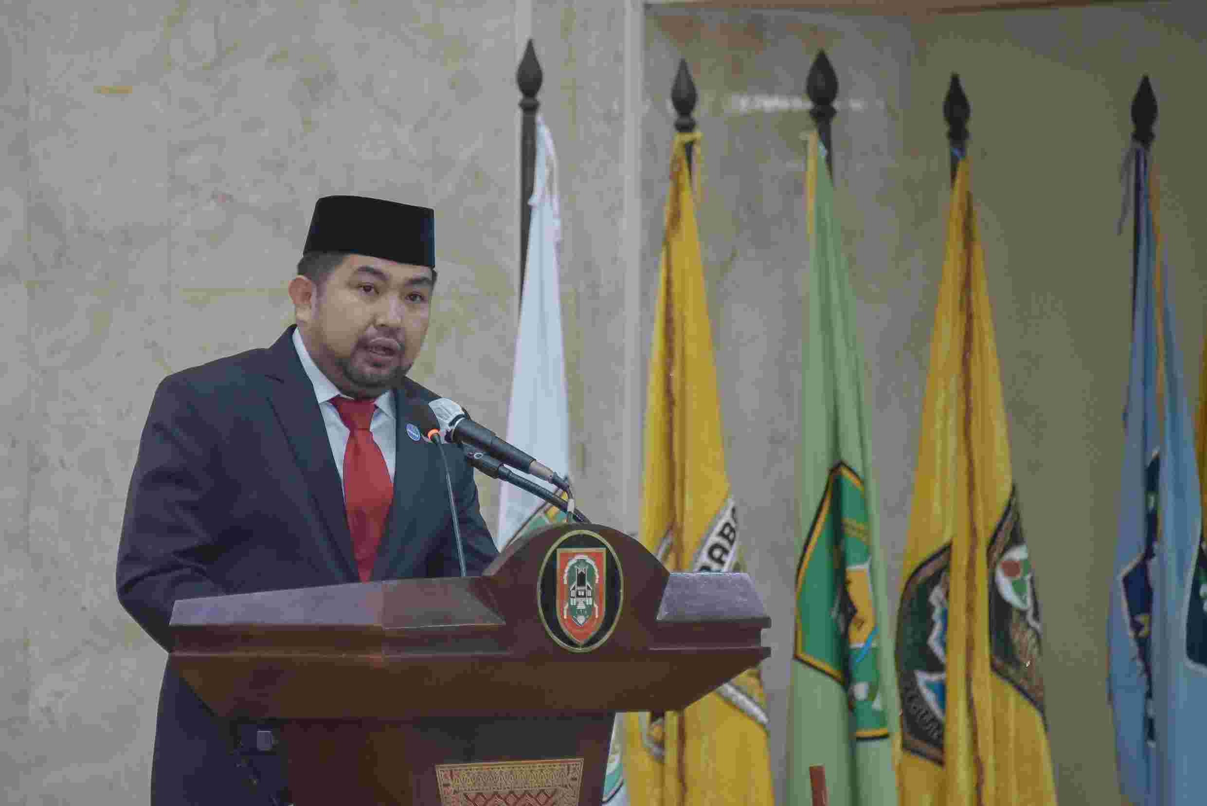 Pemberian Vaksin Covid 19 Kedepankan Protokol kesehatan